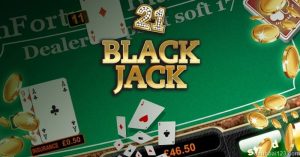 Tìm hiểu blackjack là gì